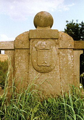 162-33. Mostek nad potokiem (Zabytki - mosty i wiadukty; Puszcza Notecka, Biezdrowo). Autor: Stanisaw Nowak, Pozna. Na licencji Creative Commons {by-nc-sa}
